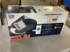 Chamberlain 3/4 HP LED Smart Quiet Belt Drive Garage Door Opener with Battery Backup - Thumbnail 2