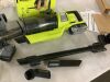 RYOBI ONE+ HP 18V Cordless Pet Stick Vacuum Cleaner Kit - Thumbnail 2