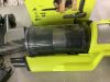 RYOBI ONE+ HP 18V Cordless Pet Stick Vacuum Cleaner Kit - Thumbnail 3