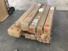 Lot of (16) Patio Umbrellas - Uninspected - Thumbnail 2
