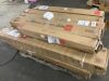 Lot of (16) Patio Umbrellas - Uninspected - Thumbnail 4