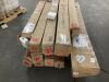 Lot of (16) Patio Umbrellas - Uninspected - Thumbnail 5