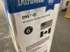 DuraVent DVL 48" Double-Wall Black Pipe Length - Thumbnail 4