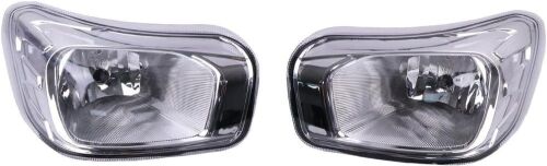 Headlight Assembly Pair for Kubota UTV RTV-X900 RTV-X1100 RTV-X1140 - Lot 152