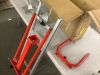 3 in 1 Industrial Convertible Hand Truck Dolly - Missing Wheels - Thumbnail 1