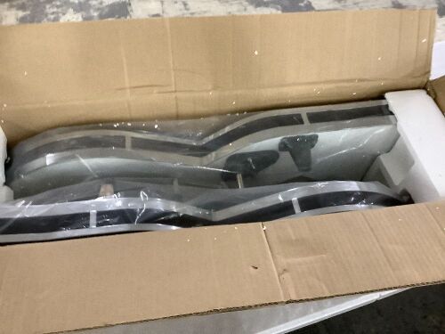 Swing Tray for Blind Corner Kitchen Cabinet - Lot 193