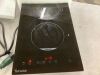 2 Burner Electric Cooktop, 12 Inch - Thumbnail 1