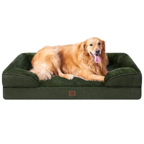 Orthopedic XL Dog Bed - Lot 206