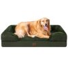 Orthopedic XL Dog Bed - Thumbnail 1