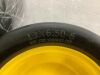 13x6.50-6 Flat Free Lawn Mower Tires - Thumbnail 5