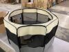 Collapsible Pet Playpen - Thumbnail 1