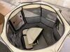 Collapsible Pet Playpen - Thumbnail 3