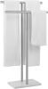 Free Standing Bathroom Towel Rack - Thumbnail 1