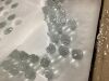 Crystal Glass Faceted Chandelier Balls - Thumbnail 3