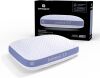 Bedgear Balance Performance Moisture Wicking Pillow, Medium Firmness - Thumbnail 1