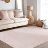 Washable Area Rug, 9' x 12' - Thumbnail 1