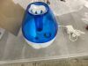 Crane Ultrasonic Cool Mist Teardrop Humidifier - Thumbnail 3