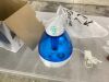 Crane Ultrasonic Cool Mist Teardrop Humidifier - Thumbnail 4