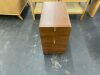 Article Krossa 12" File Cabinet - Blemished - Thumbnail 1