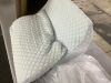 Bed Wedge Pillow Set - Thumbnail 2