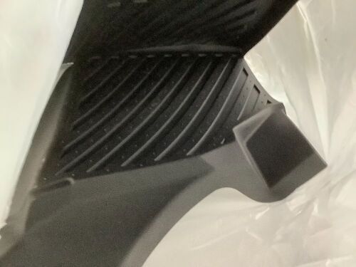 Floor Mats for Can-Am Defender MAX HD5 HD8 HD10 2016-2025 - Lot 283