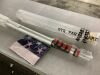 20ft Telescopic Flag Pole Kit - Thumbnail 2
