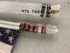 20ft Telescopic Flag Pole Kit - Thumbnail 3