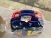 Bioworld Paw Patrol Travel Roller Suitcase - Thumbnail 4