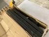 Motorcycle Carrier Hitch Mount with Loading Ramp - Unknown if Complete - Thumbnail 1