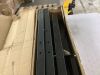 Motorcycle Carrier Hitch Mount with Loading Ramp - Unknown if Complete - Thumbnail 4