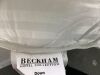Beckham Hotel Collection Down Alternative Pillows, 2 Pack - Thumbnail 4