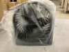 Amazon Basics Air Circulator Fan, 11.1"W x 6.3"D x 10.9"H - Thumbnail 2