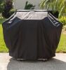 Nexgrill Grill Cover 52 in. - Thumbnail 1