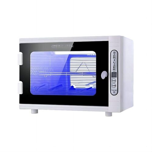 12L Lighting Autoclave Machine - Lot 316