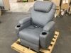 Power Lift Recliner Chair - No Power Supply - Thumbnail 1