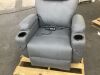 Power Lift Recliner Chair - No Power Supply - Thumbnail 2