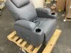 Power Lift Recliner Chair - No Power Supply - Thumbnail 3