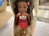 Moana Disney Once Upon a Story Doll 16" - Thumbnail 4