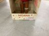 Moana Disney Once Upon a Story Doll 16" - Thumbnail 5