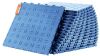 VEVOR Interlocking Garage Floor Tiles, 12 x 12 inch, 50 Pack - Thumbnail 1
