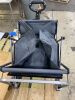 Foldable Wagon Cart - Thumbnail 3
