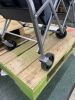Foldable Wagon Cart - Thumbnail 4