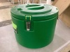 Insulated Food Storage Bucket - Thumbnail 1