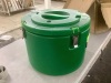 Insulated Food Storage Bucket - Thumbnail 2