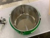 Insulated Food Storage Bucket - Thumbnail 3