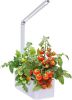 Lot of (3) Mindful Design Hydroponic Herb Garden Multi-Spectrum LED Desktop Growing Lamp - Thumbnail 1