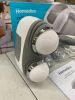 Homedics Percussion Action Plus Handheld Massager - Thumbnail 2