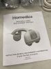 Homedics Percussion Action Plus Handheld Massager - Thumbnail 4