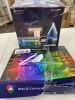 Lot of (2) RGB Eaves Lights - Thumbnail 1