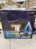 Lot of (2) RGB Eaves Lights - Thumbnail 4